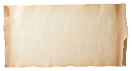 PNG Paper document text old.