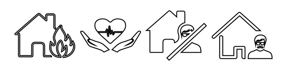 save house element set