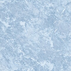 Fototapeta premium Mesmerizing blue gray dolomite stone texture with delicate white lines and soft cloudy patches Ideal for backgrounds and design projects