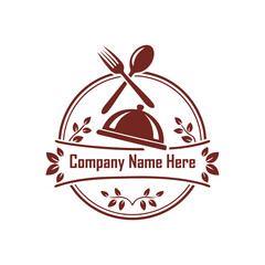 Restaurant Logo design
