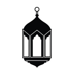 traditional ramadan lantern