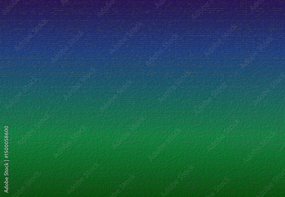 Poster gradient blue green background wallpaper texture abstract color design pattern vibrant smooth backdr