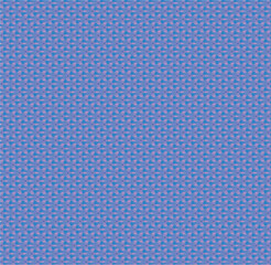 blue fabric texture background
