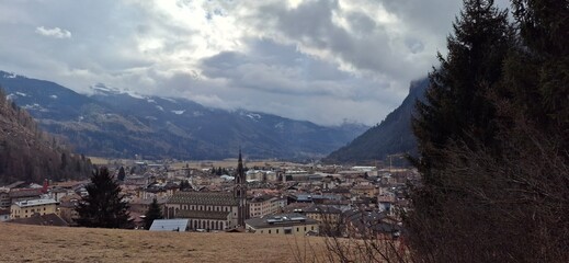 Mountains