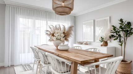 contemporary furniture interior