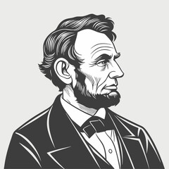 Lincoln's Vision Leading America Through Crisis and Reconstruction Era