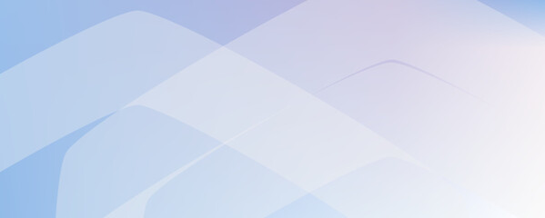 Abstract blue background with winter texture and light lines, a cold sky pattern design