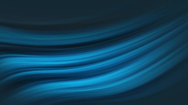 Animation of air conditioner blowing cool wind, alpha channel .Colored air flow moving from right to left and increasing towards the end. Freezing wind waves air blowing effect Air cooling process 4k.