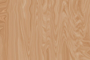 Light brown wood texture with swirling grain pattern