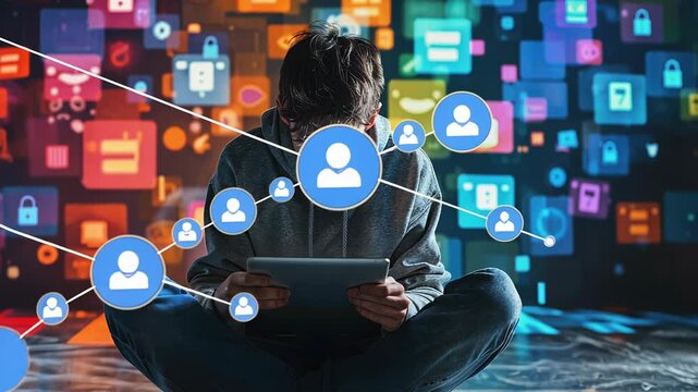 Online mistreatment: cyber aggression, virtual bullying, unethical actions, chat room threats, phone harassment, digital abuse, handling conflict, online behavior, preventing cyberbullying,