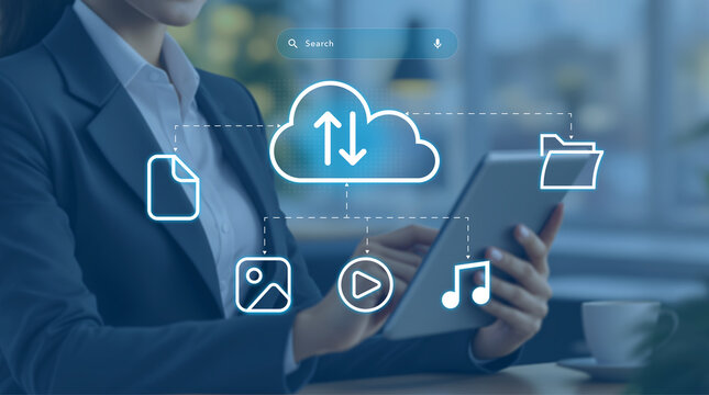Cloud-Powered Secure File Storage & Backup Suite: End-to-End Encryption, Instant Sync & Mobile Access for Robust Business Continuity and Digital Defense