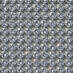 diamond pattern background