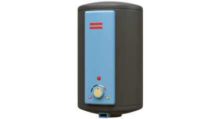 Isolated Hot Water Heater