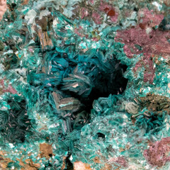geology rocks close up mineral
