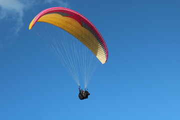 Parapente 