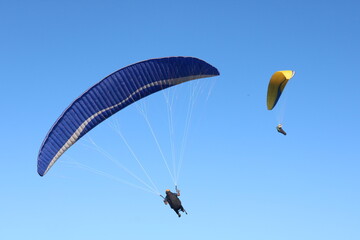 Parapente 