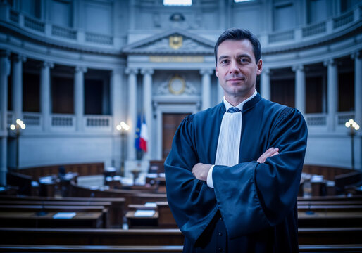 Le Gardien de la Justice