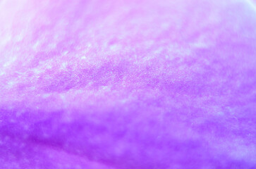 Soft pink background with white accents and blurred edges for romantic or cosmetic design