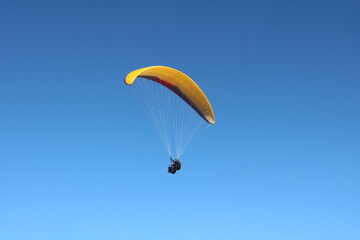 Parapente 