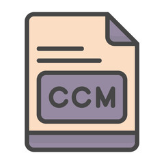 CCM Icon