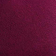 Vibrant magenta mesh design with abstract triangular patterns and soft grain