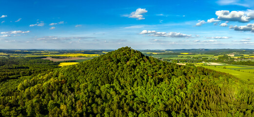 Ostrzyca Proboszczowicka © Izabela&Grzegorz