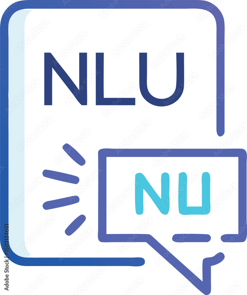 Poster understanding nlu natural language understanding explained
