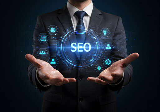 Seo optimization strategy digital marketing business technology search engine ranking expert advice tips