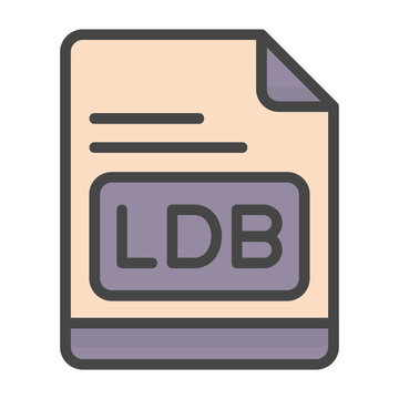 LDB Icon