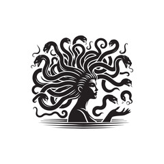 Medusa Vector (2).eps