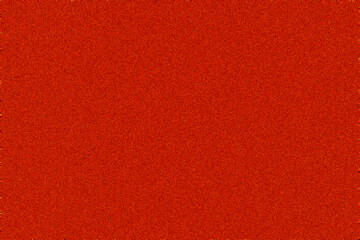 red leather background