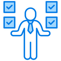 Self Assessment Icon