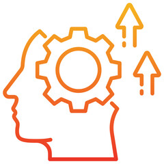 Self Improvement Icon