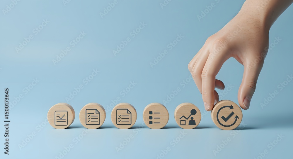 Aufkleber quality control and certification process a step-by-step guide to document review, checklist, approv