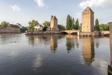 Petite France