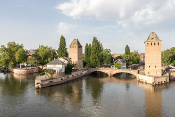 Petite France