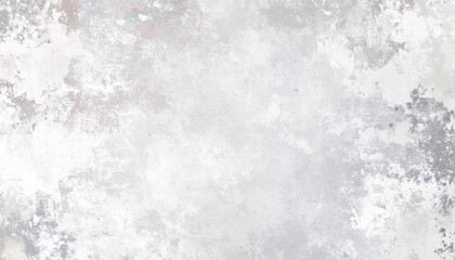 Grunge Texture with Paint Splatters