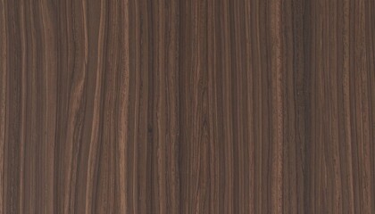 Fondo liso con textura de madera de nogal marr&oacute;n 