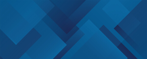 Dark BLUE vector background with rectangles. Modern abstract illustration with colorful rectangles.