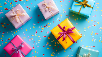 Allergen  free dishes with colorfu  1B7AE