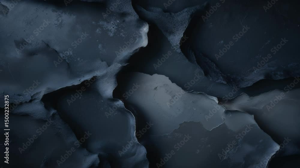 Poster dark abstract background with subtle textures for design projects and wallpapers