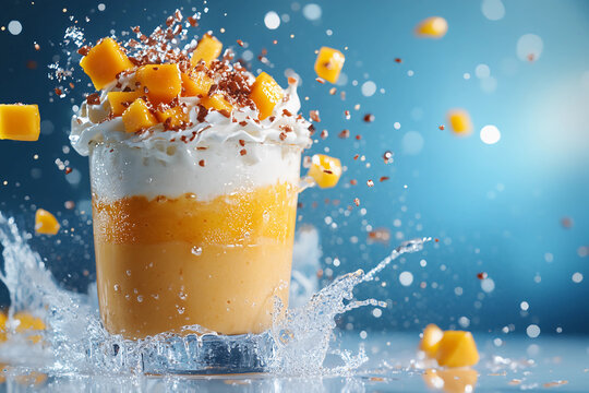 Milkshake Inmotion