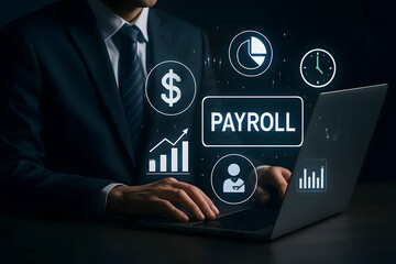 Payroll management software for small business online automated payroll system solutions guide tips