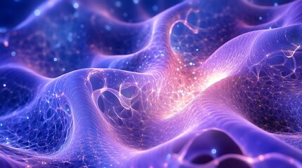 "Colorful Mosaic Tessellation Pattern with Geometric Shapes and Abstract Design"