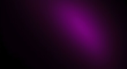Purple and black gradient background abstract 