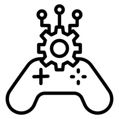 909 - AI-Powered Game Development