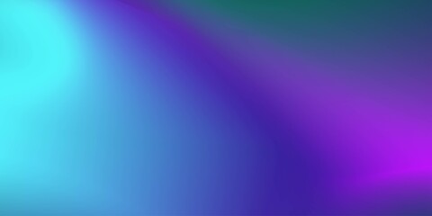 Page design inspiration with abstract background. Shades of blue gradient background pattern