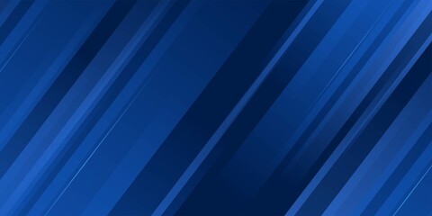3d render, abstract minimal neon background with glowing wavy line. Dark wall illuminated with led lamps. Blue futuristic wallpaper