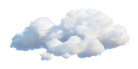 PNG Cloud sky white blue.