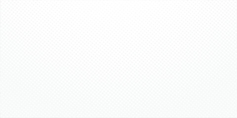 Modern halftone white and grey background. Design decoration concept for web layout, poster, banner